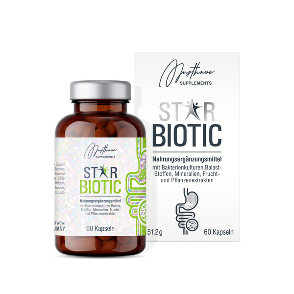 Star Biotic